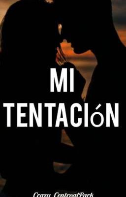 Mi tentación [En Pausa]  cover