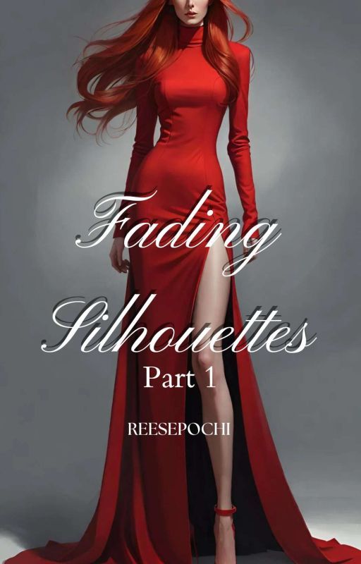 Fading Silhouettes (PART 1) GL ROMANCE ONGOING  by Reesepochi