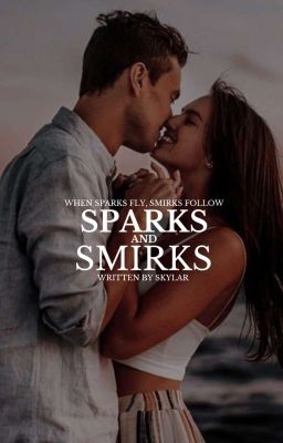 Sparks And Smirks cover