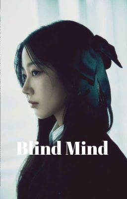 Blind Mind | KAZUJIN cover