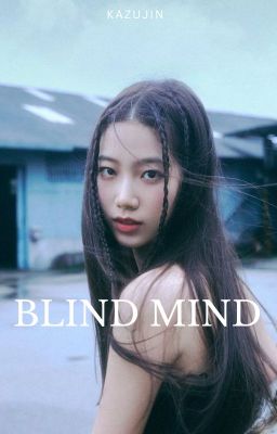 Blind Mind | KAZUJIN cover