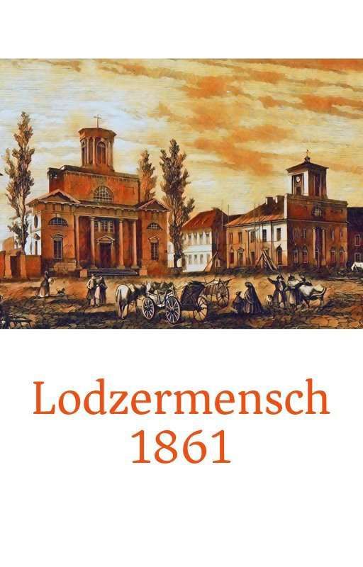 Lodzermensch 1861 by MaksEder