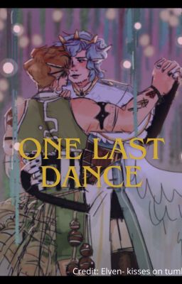 One last dance (flower husbands) cover