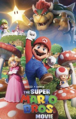 The Super Plumbers Royal Adventure cover