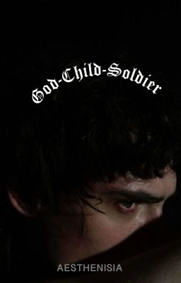 God-Child-Soldier cover