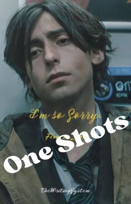 Five x Zero One Shots cover