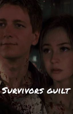 Survivors Guilt￼ cover