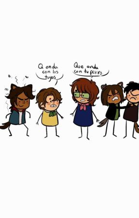 Migajas [Total drama clichés opuestos] by Nemui_Fukurou