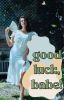 good luck, babe! | amanda lehan-canto