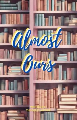 Almost Ours (GL) cover