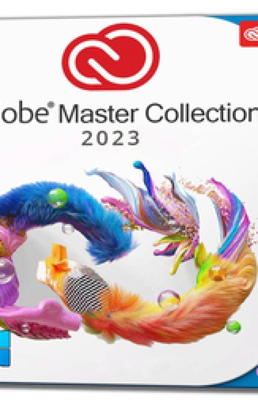 Adobe Master Collection v8 Crack 2024 by CRACKSOFT2024