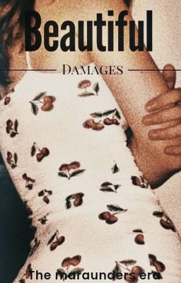 beautiful damages  cover