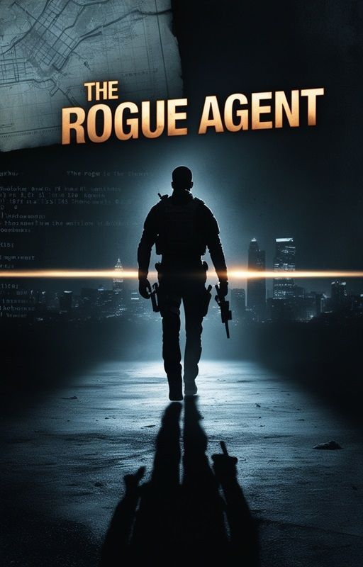 The Rogue Agent by EnigmaExplorers