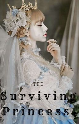 The surviving princess {Liskook} cover