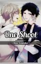 One Shots | Shin Soukoku by _Miraie_