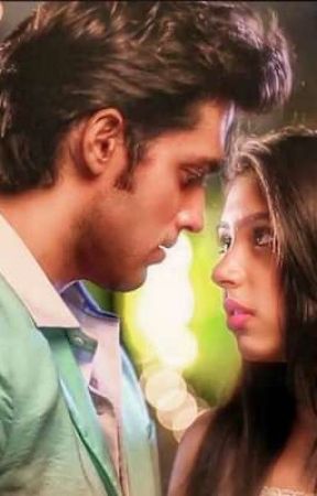 Manan: I love you Nandini...forever..Hamesha❤️ by mananfan143