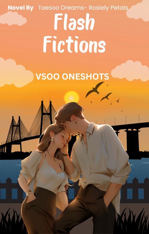 VSOO Flash Fictions by Taesoo_dreams