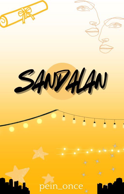 SANDALAN by pein_once