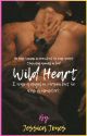 WILD HEART | J.JK FF | Ft• KIM TAEHYUNG | by _Im2gd4U_