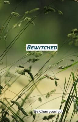 Bewitched cover