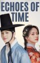 Echoes of Time : A Satzu Fanfiction (Sana x Tzuyu) by Uththara2005