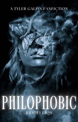 Philophobic : Tyler Galpin cover