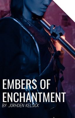 Embers of Enchantment cover