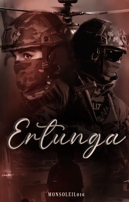 ERTUNGA cover