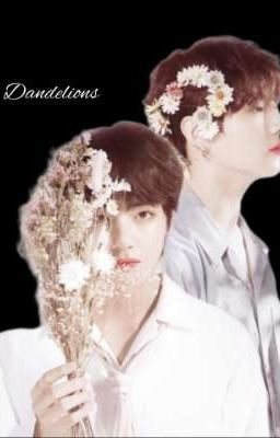 Dandelions cover