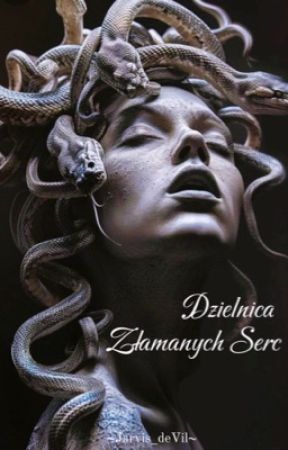 Dzielnica złamanych serc  by Jarvis_deVil