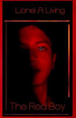 The Red Boy cover