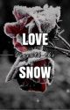 Love beneath the Snow by moonlitscribee