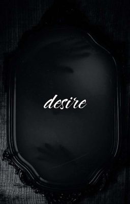 desire cover