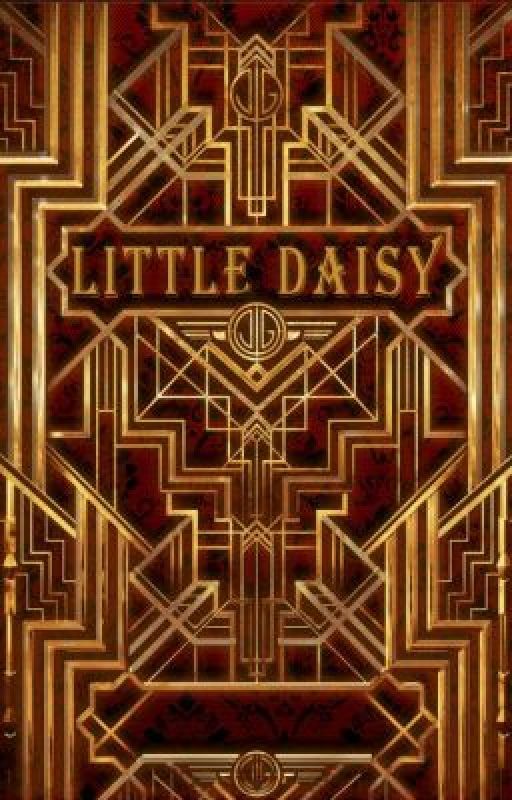 Little Daisy (Lackadaisy x Child Reader) by Unidentified562