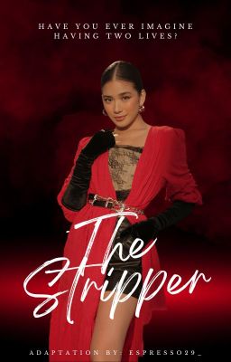 The Stripper (MikhAiah) cover