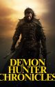 The Demon Hunter Chronicles by shumincao