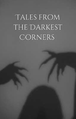 Tales from the Darkest Corners cover