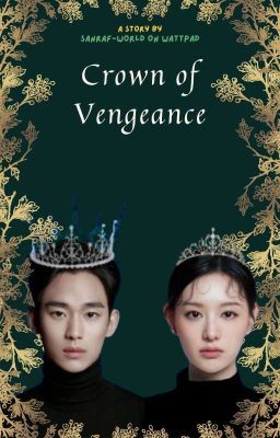 ✅Crown Of Vengeance | Kim Soohyun Kim Jiwon cover