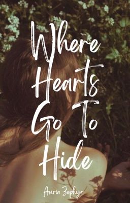 Where Hearts Go To Hide cover