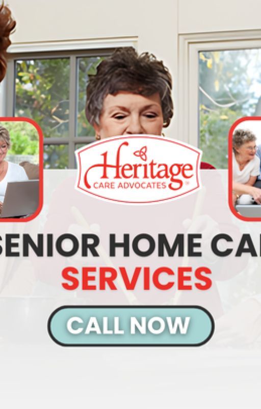 How do I find the Best Home Care Agency for Senior people? by homecareheritage