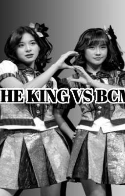 The King VS BCM cover