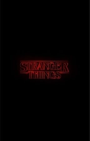 stranger things instagram  by fictionswp