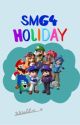 SMG4 holiday by skulls34