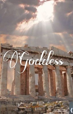 Goddess (wtm) cover