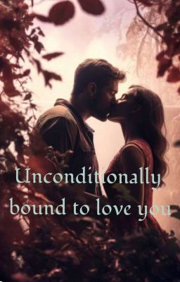 Unconditionally bound to love you cover