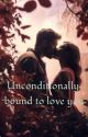 Unconditionally bound to love you by Nabawanukadiana