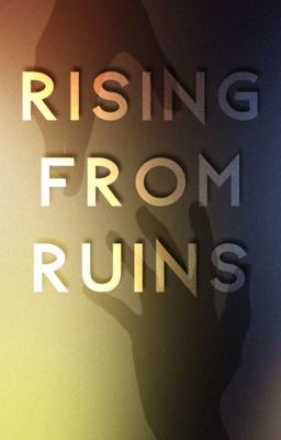 Rising From Ruins cover