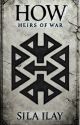 Heirs Of War (English) by mavi_kupeler