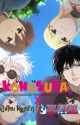 Konosuba: Immortal Newbies Game // Konosuba X JJK X Bleach by Benrir