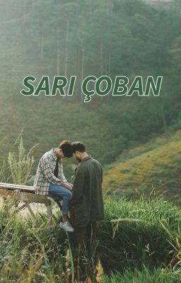 SARI ÇOBAN cover